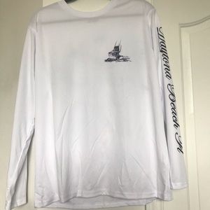 Spicy Tuna Fishing shirt